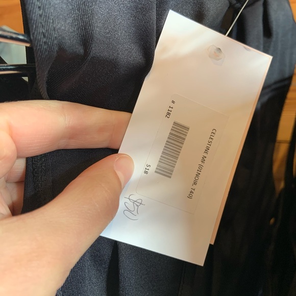 Ballet Rosa Celestine Leotard - Picture 7 of 7